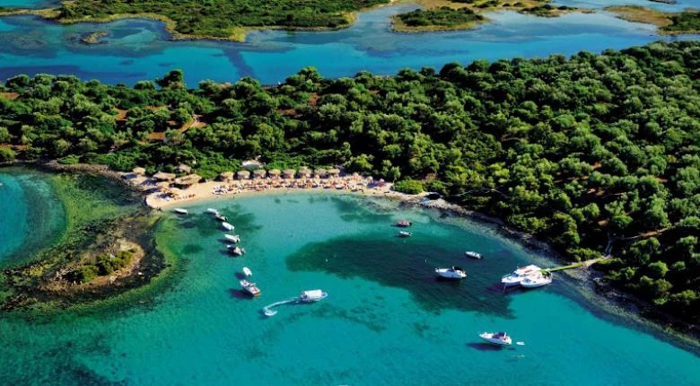 Επιτέλους μία θετική πρωτιά: Η Ελλάδα έχει τα καλύτερα νησιά στον κόσμο